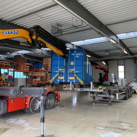 Tandemhub